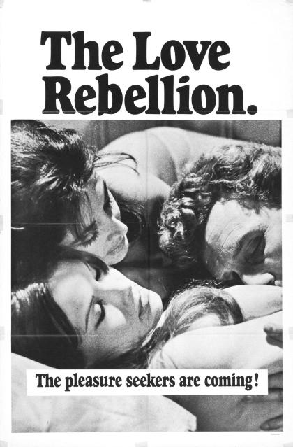 Love Rebellion