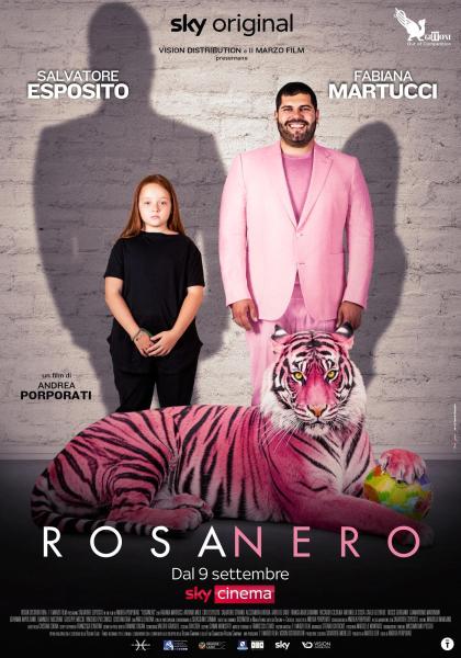 Rosanero