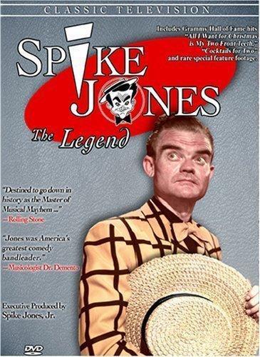 Spike Jones Show