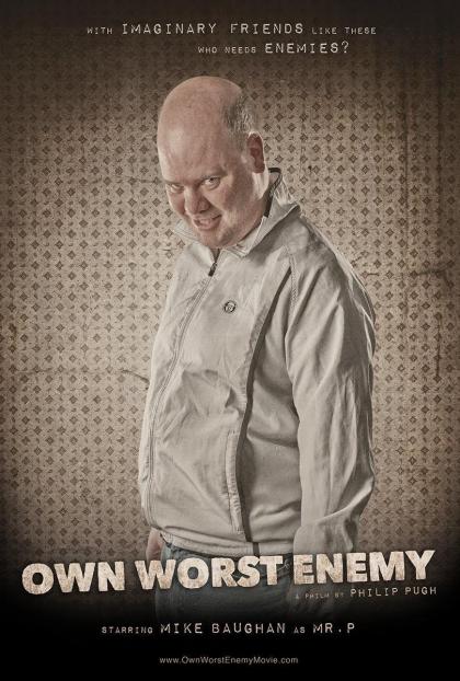 Own Worst Enemy