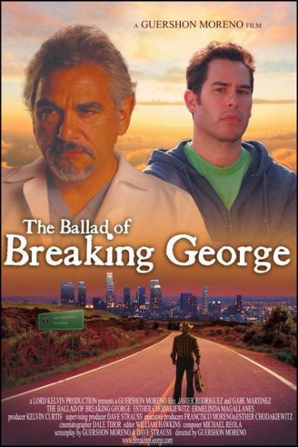 Ballad of Breaking George