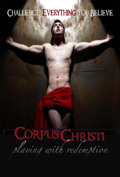 Corpus Christi: Playing with Redemption