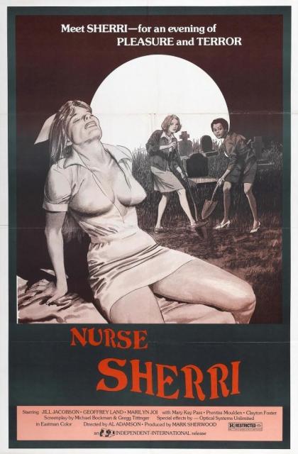 Nurse Sherri