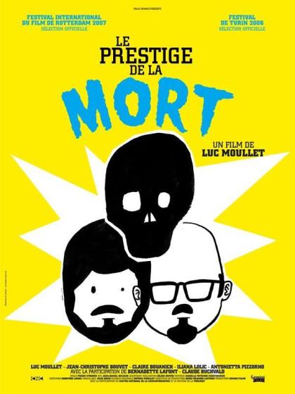 prestige de la mort