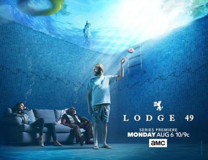 Lodge 49 