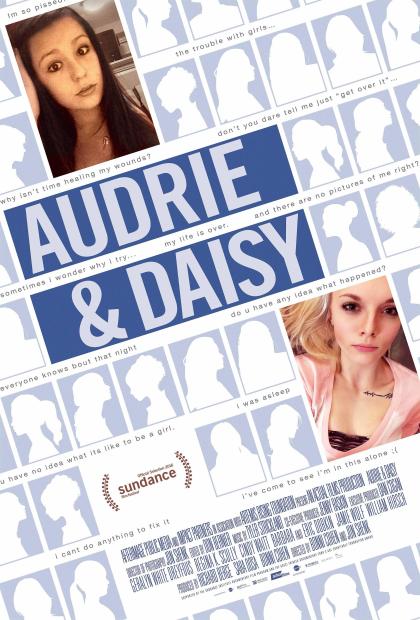 Audrie & Daisy