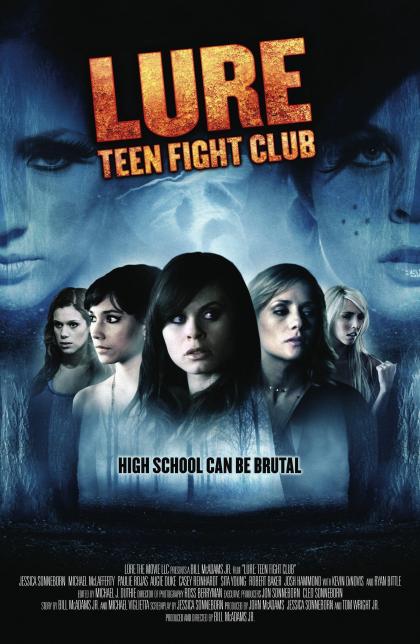 Lure: Teen Fight Club