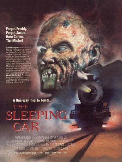 Sleeping Car