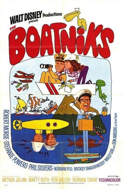 Boatniks