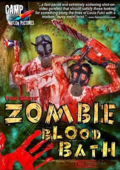 Zombie Bloodbath