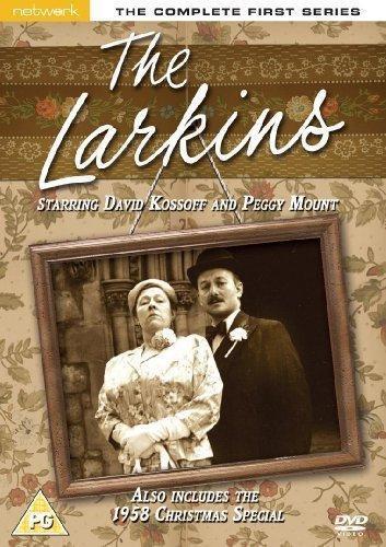 Larkins