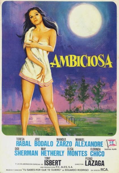 Ambiciosa