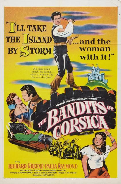 Bandits of Corsica