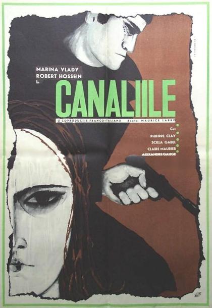 Les canailles