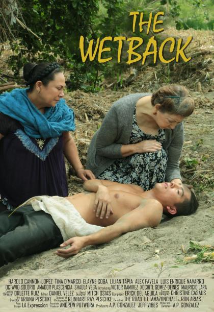 The Wetback