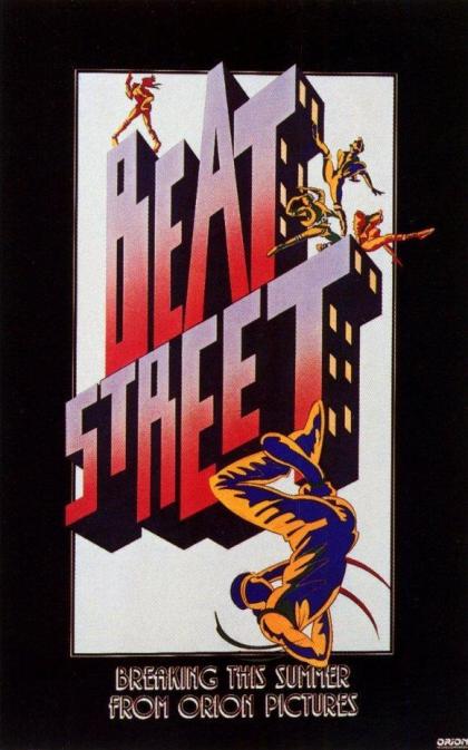 Beat Street