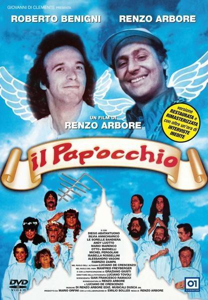 pap'occhio