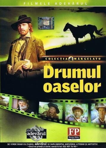 Drumul oaselor