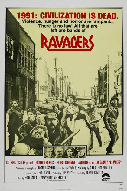 Ravagers