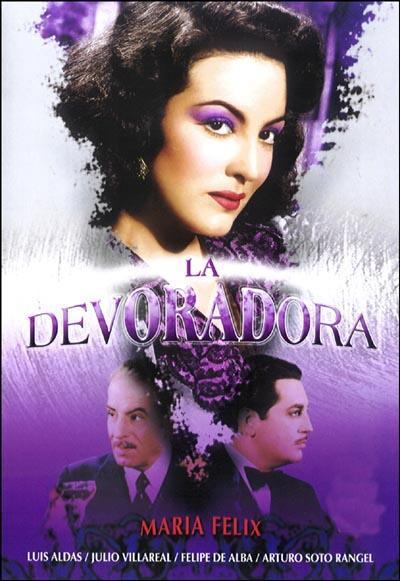 devoradora