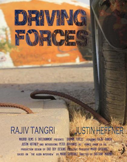 Driving Forces