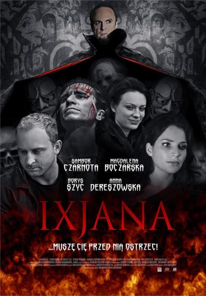 Ixjana