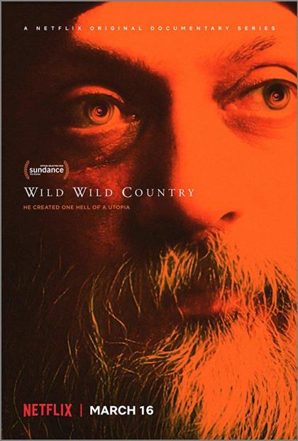 Wild Wild Country 