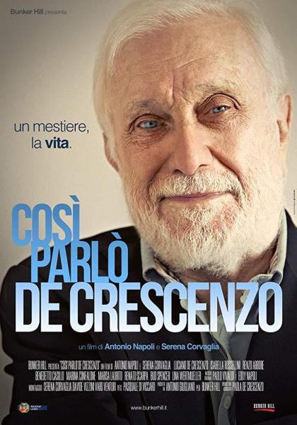 Così parlò De Crescenzo