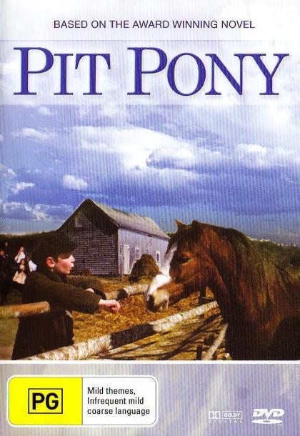 Pit Pony