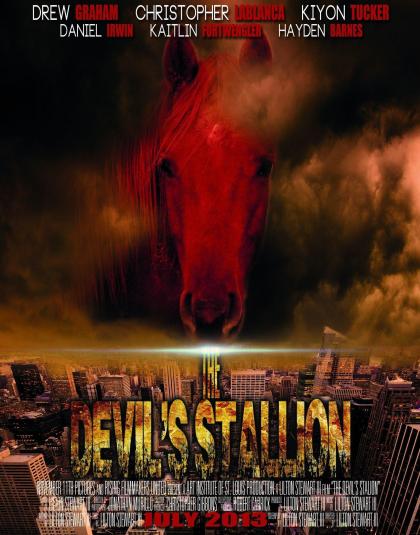 Devil's Stallion