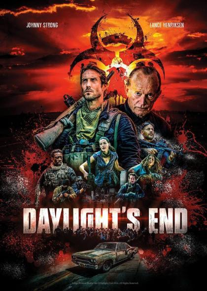 Daylight's End