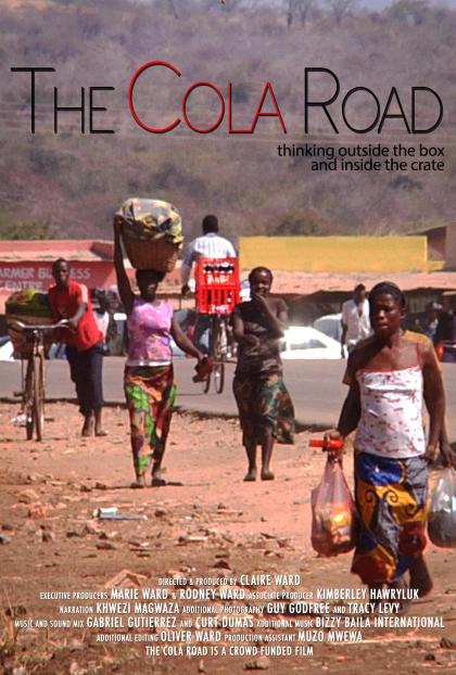 Cola Road