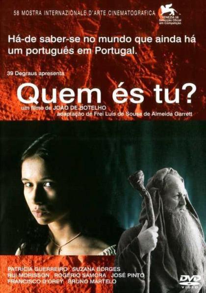 Quem És Tu?