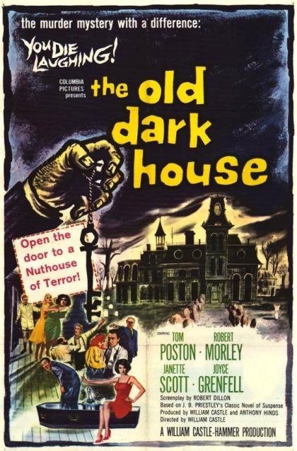 Old Dark House