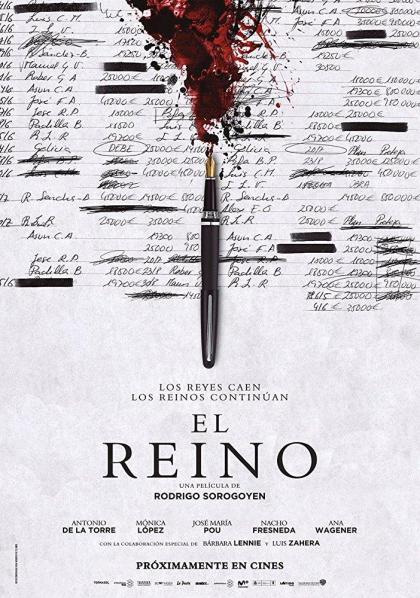 El reino 