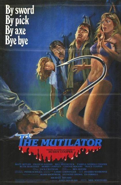 Mutilator