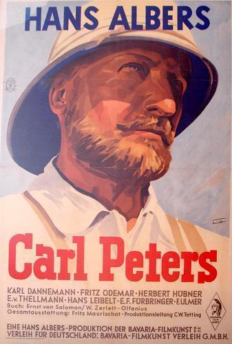 Carl Peters