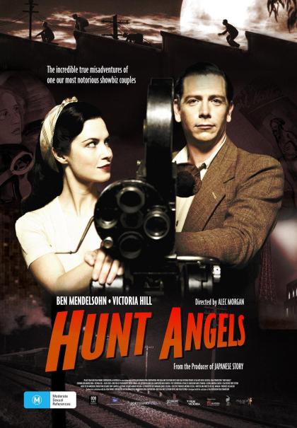 Hunt Angels