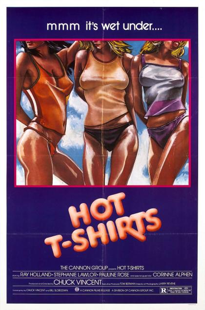 Hot T-Shirts