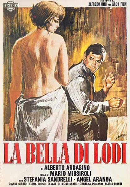 bella di Lodi