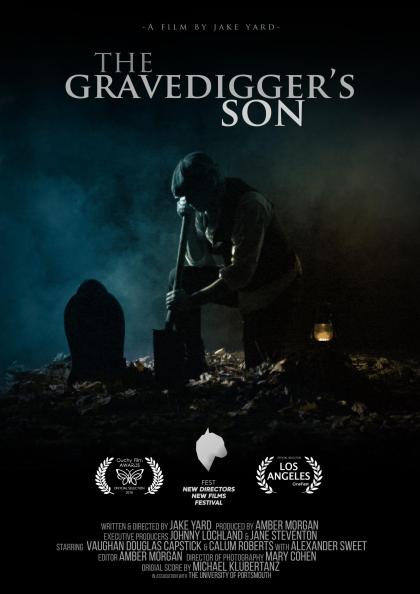 The Gravedigger's Son