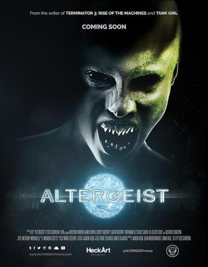 Altergeist