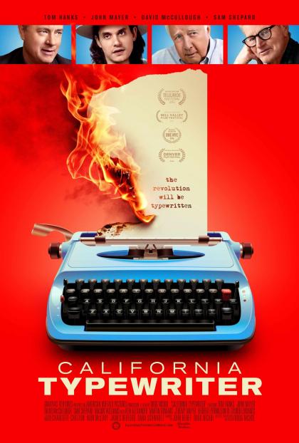 California Typewriter 