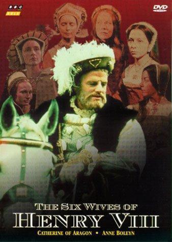 Six Wives of Henry VIII