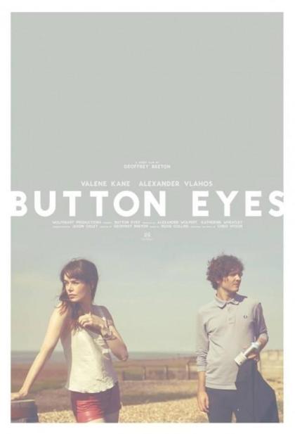 Button Eyes