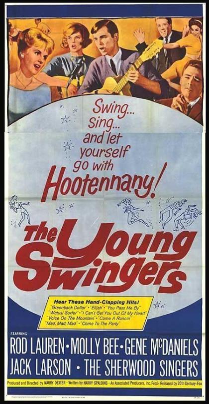 Young Swingers