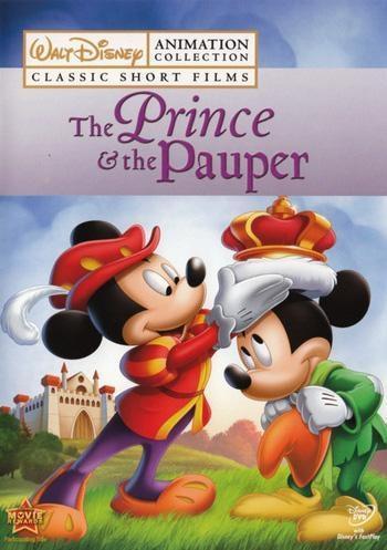 Prince and the Pauper