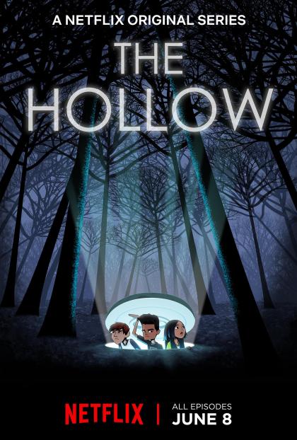 The Hollow 