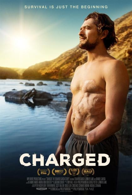 Charged: The Eduardo Garcia Story 