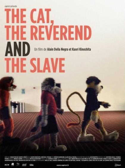 Cat, the Reverend and the Slave